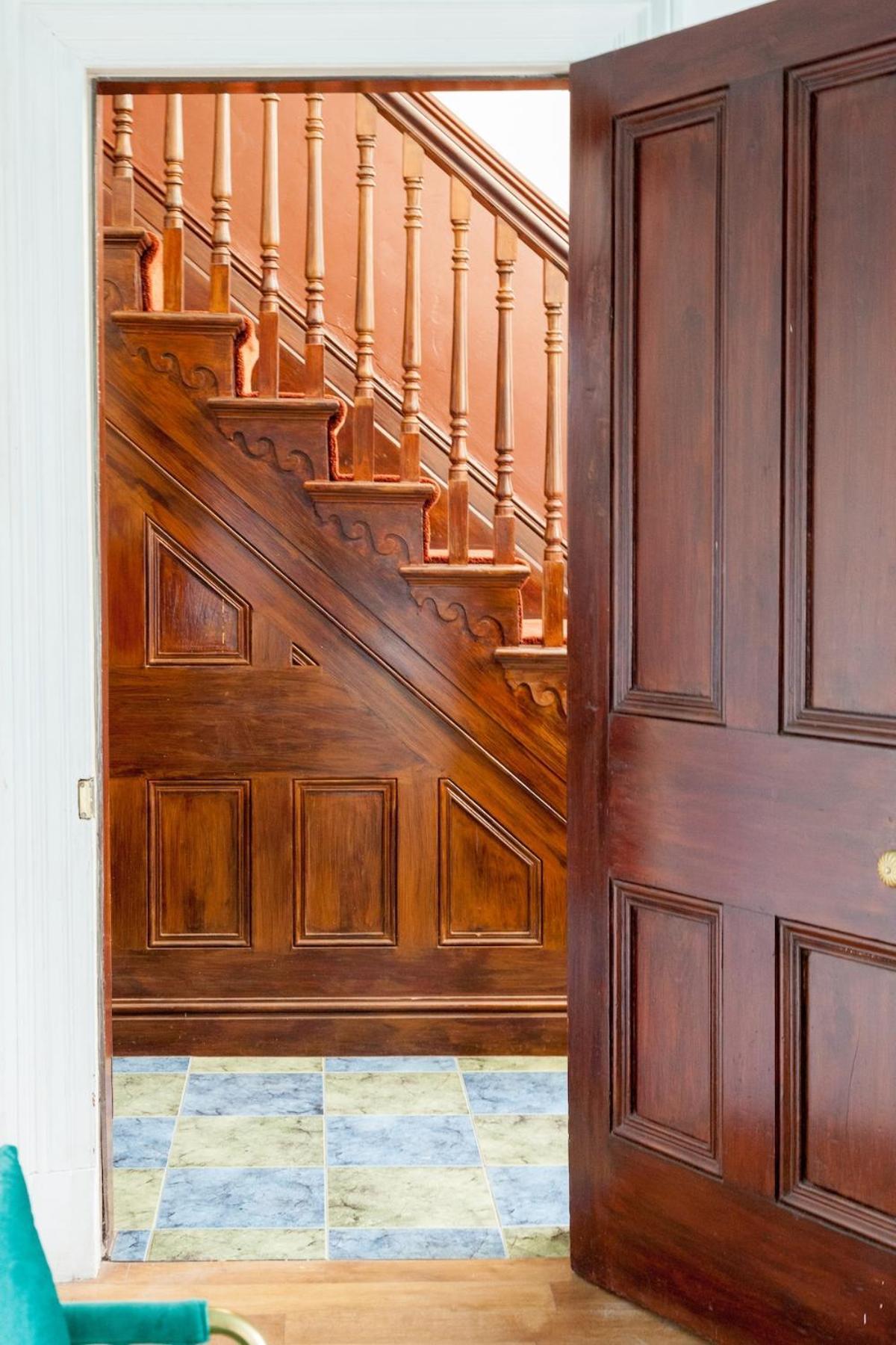 Villa Victorian Elegance At Kingscliffe, Sleeps 17 Manchester Esterno foto