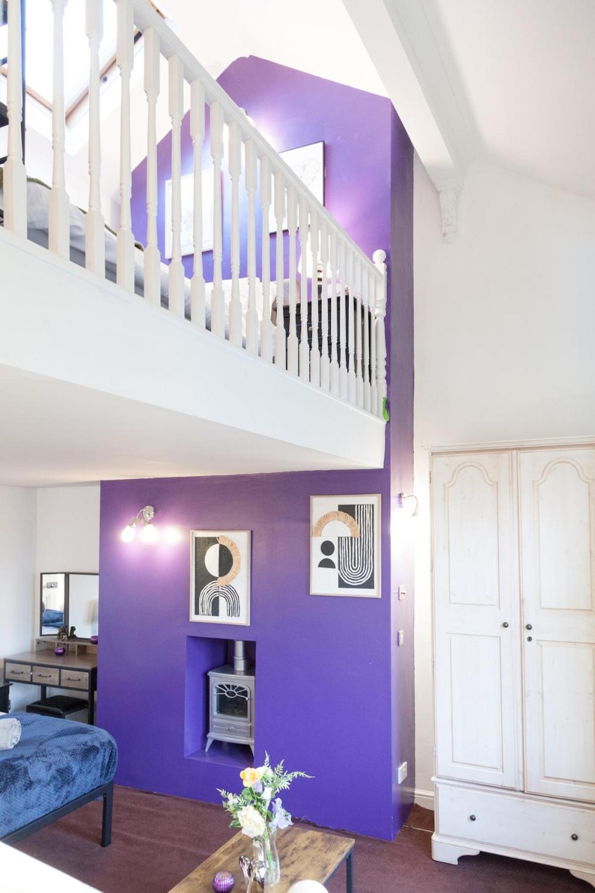 Villa Victorian Elegance At Kingscliffe, Sleeps 17 Manchester Esterno foto